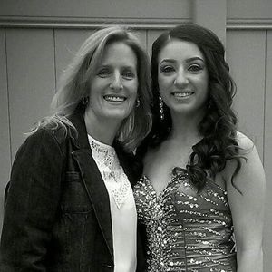 Meet your Posher, Margaret